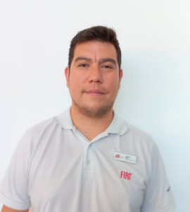 Federico Brito
