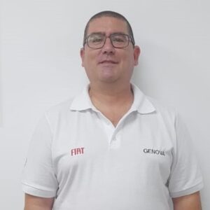 Norberto Rossi