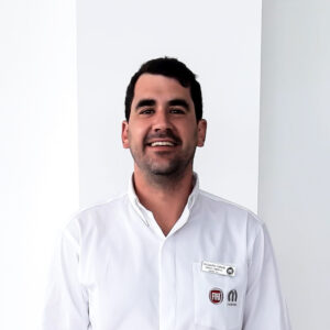 Alejandro Garcia