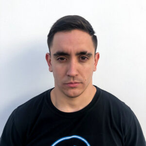 Blas González