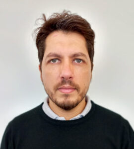 Daniel Hernández