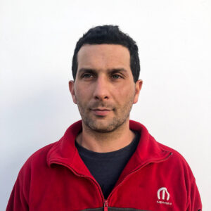 Fabricio Arrese