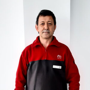 Jorge Fernandez