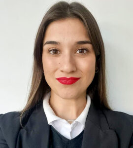 Micaela Palavecino