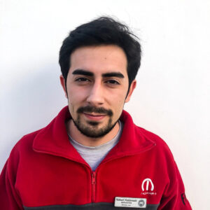 Nahuel Maldonado