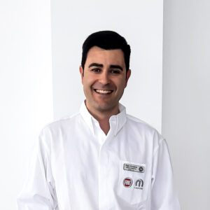 Pablo Escudero