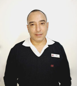 Marcos Massara