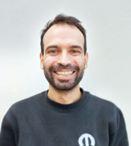 Ricardo Pastorutti