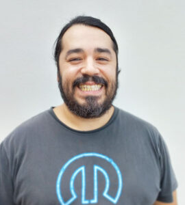 Juan Fauret