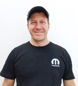 Martin Aquino
